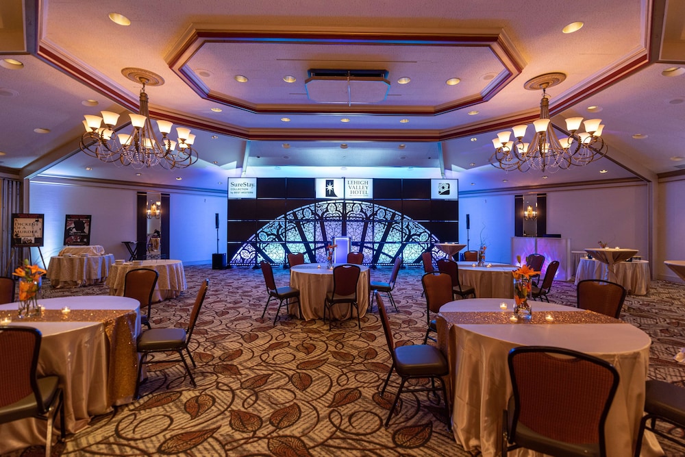 SureStay Plus Hotel by Best Western Lehigh Valley - photo 25