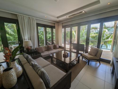 Papay Suite by Simply Seychelles — 4-Star Luxury Hotel in Victoria, Seychelles