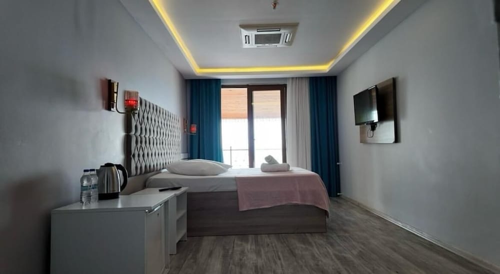 Pasa Tatil Koyu in Akcaabat, Turkey