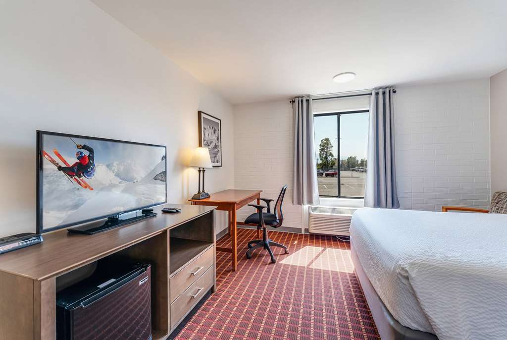 Ramada by Wyndham Richfield UT I 70 - photo 13