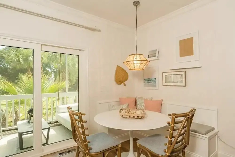 Yacht Harbor Court 4 by Wild Dunes Golf View - photo 5