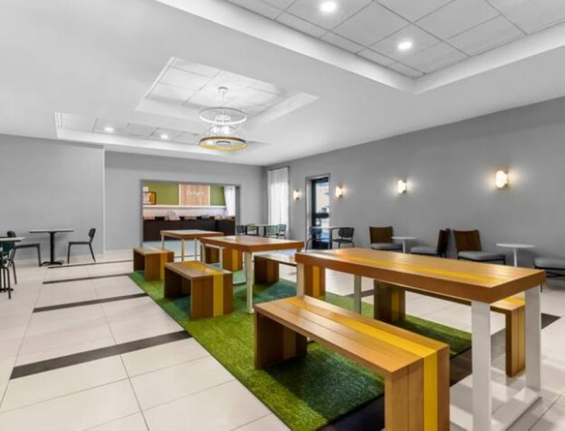 Best Western Plus Philadelphia Bensalem Hotel - photo 42