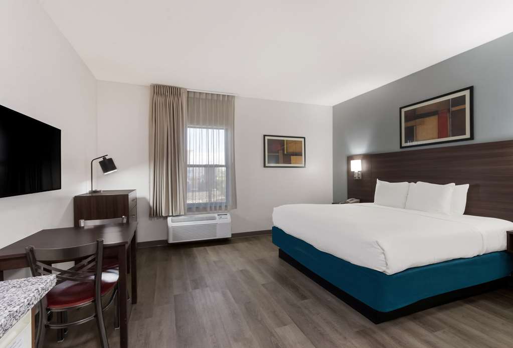 MainStay Suites Extended Stay Hotel Casa Grande - photo 9