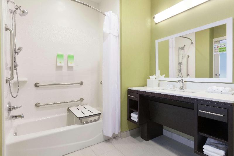 Home2 Suites by Hilton Amarillo - photo 100