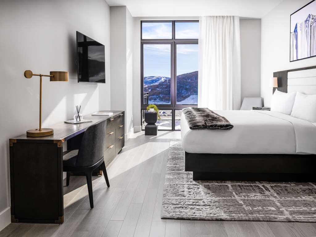 Residences At Grand Hyatt Deer Valley - photo 7