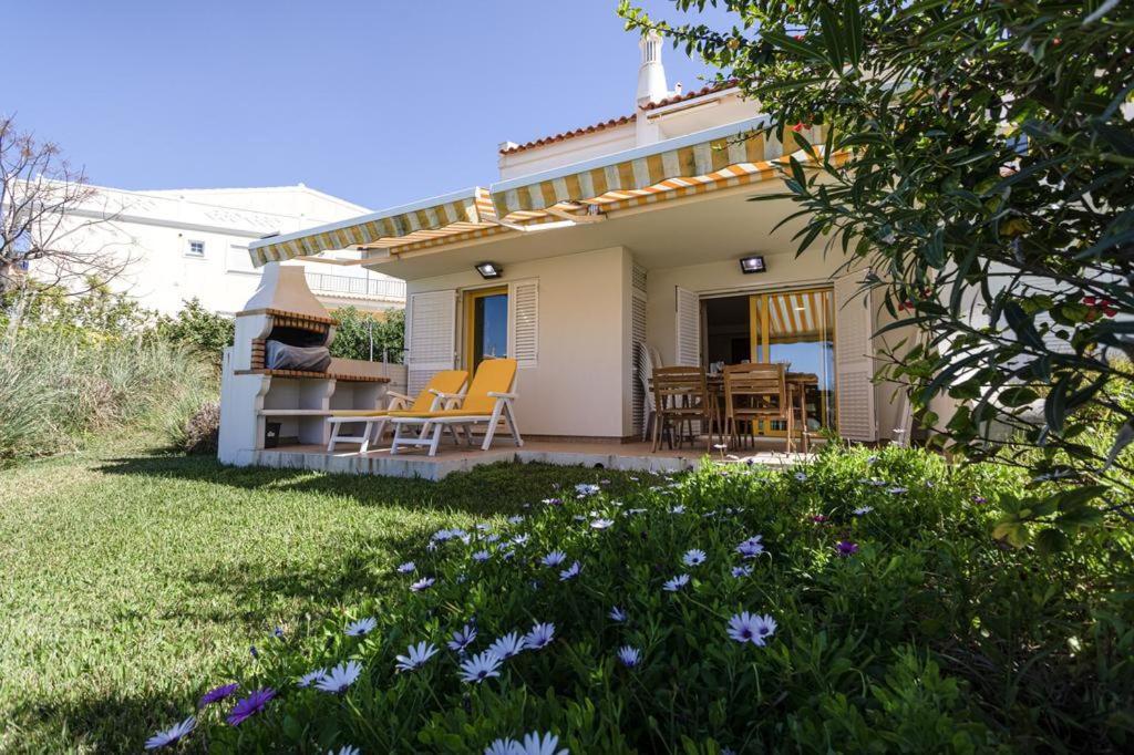 Morada dos Sisais - carbon neutral hotel in Imbituba
