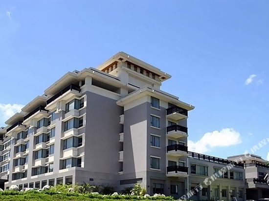 Jiangnan Resort - last minute hotel in Tainan