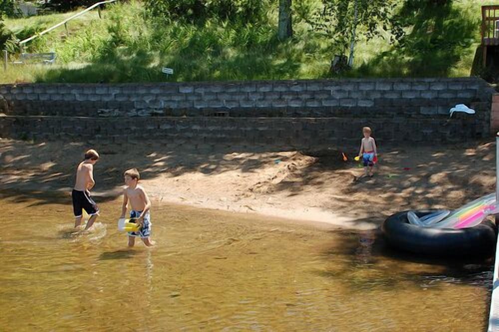 Woodland Beach Resort - photo 154