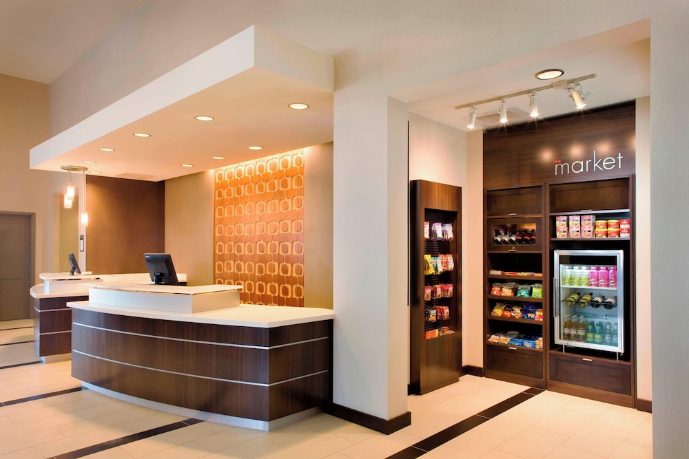 Residence Inn Tustin Orange County - photo 39
