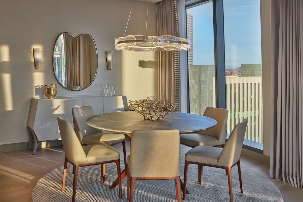 The Ritz Carlton Portland - photo 23