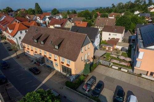 Gasthof Hosbein — hotel in Heiligenberg