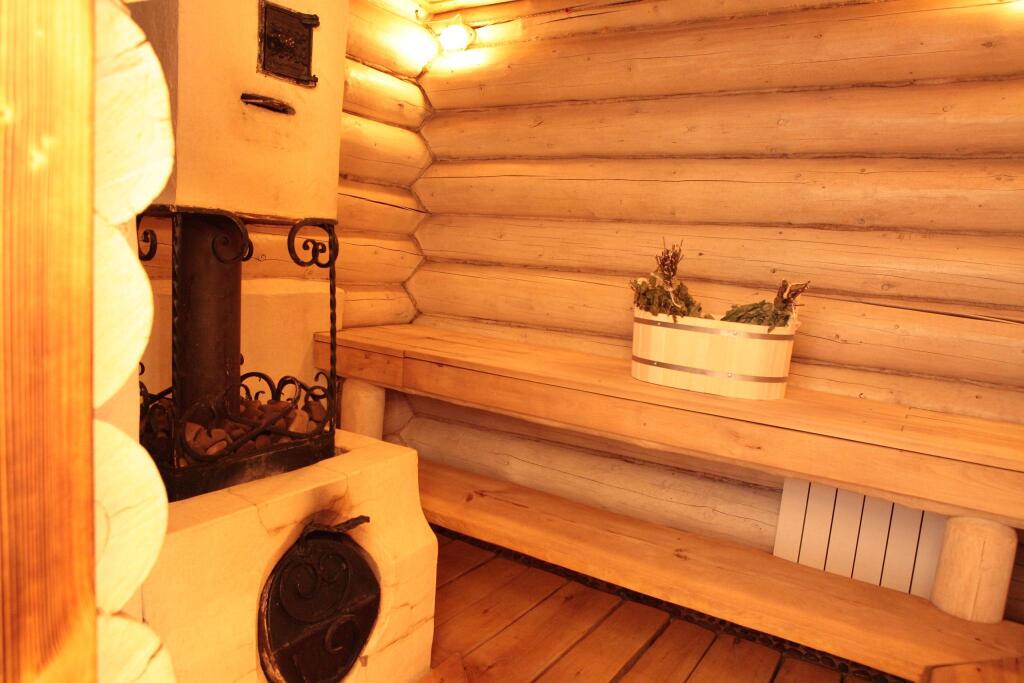 Varyazhskaya druzhina in Izhevsk, Russia