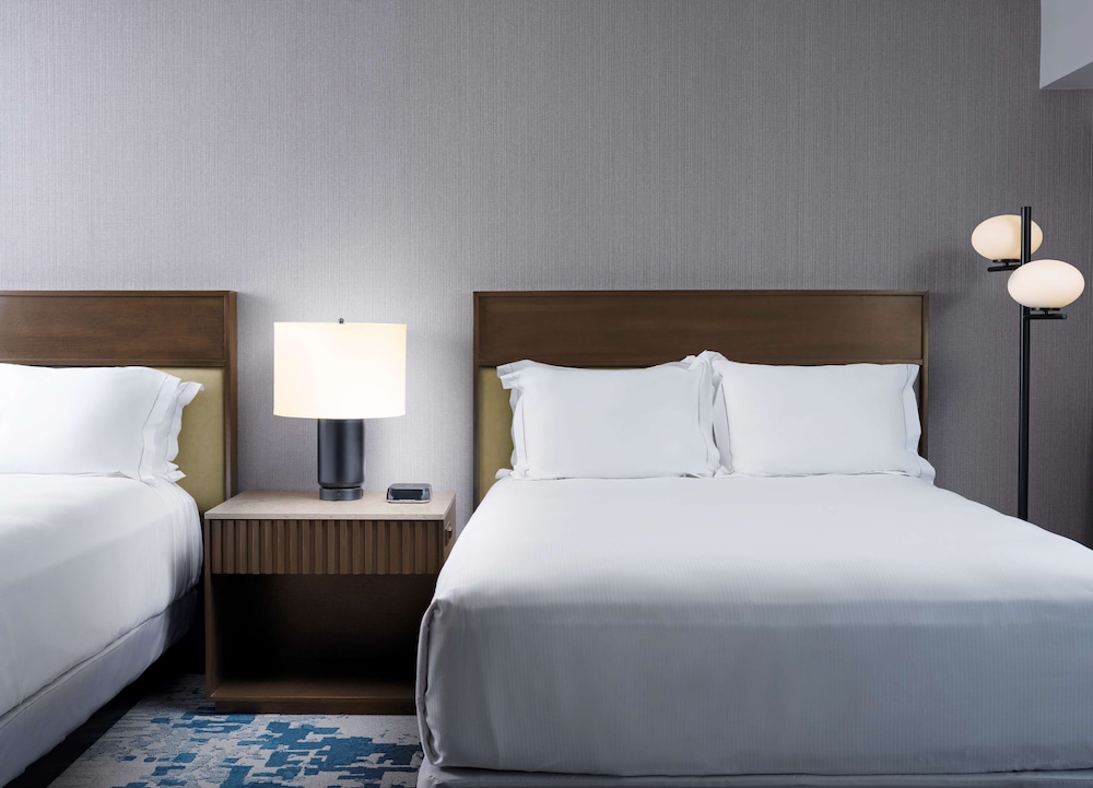 Hilton San Jose - photo 4