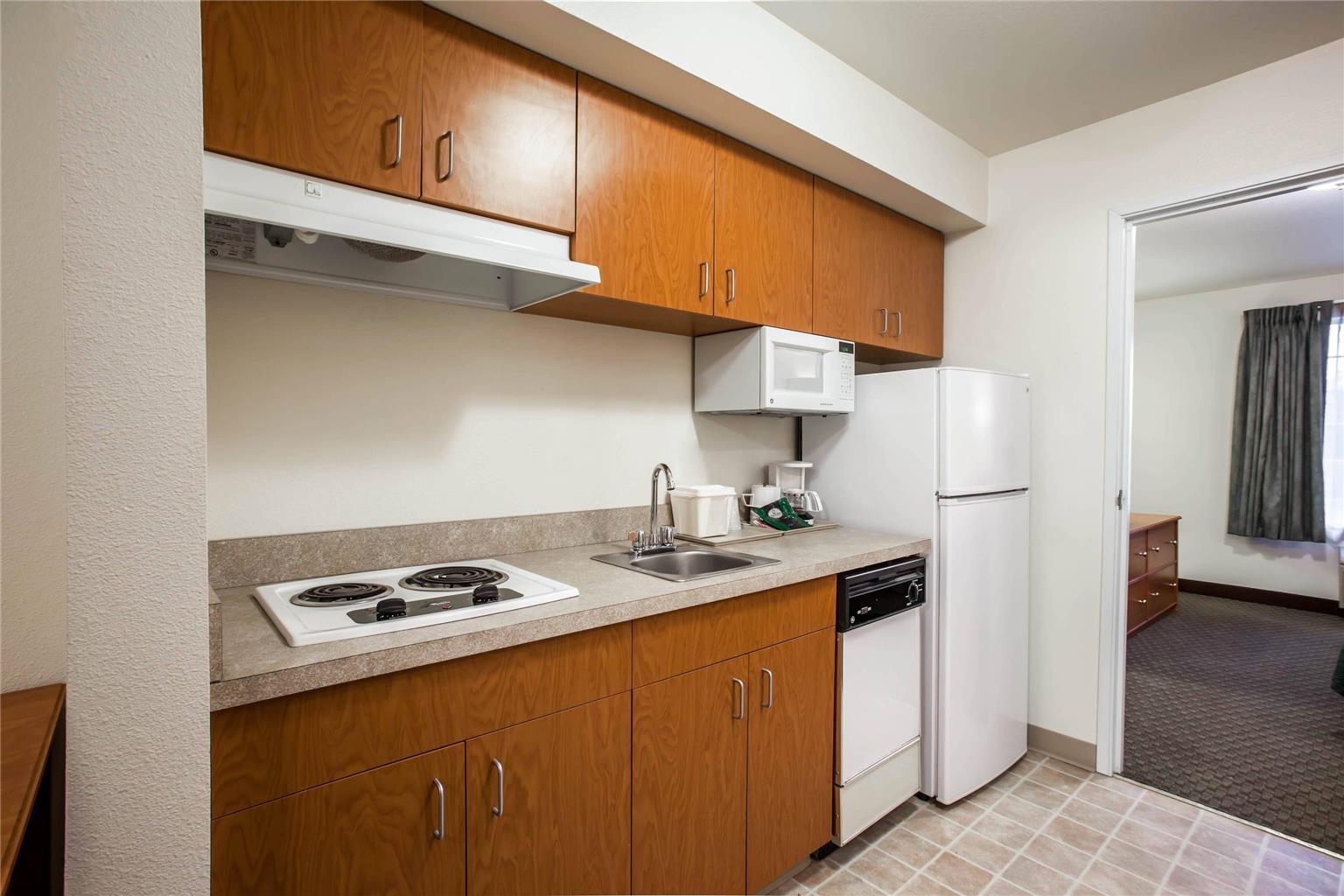 Quality Inn & Suites Federal Way Seattle - photo 26