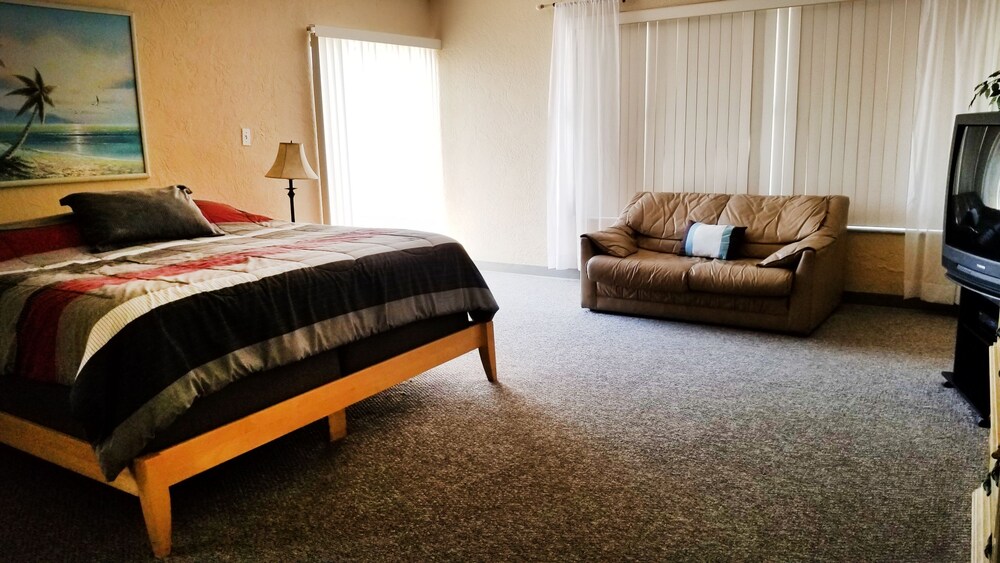 Redington Surf Resort - photo 10