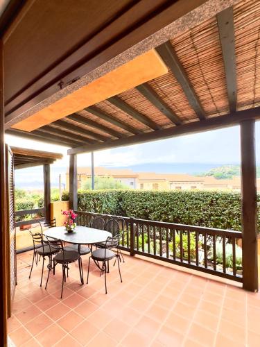 Freedhome Seaview Apartment — 4-Star Luxury Hotel in La Maddalena, Italy