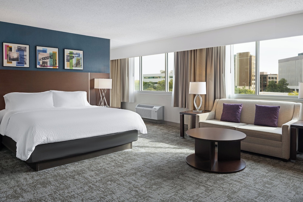 Holiday Inn Sioux Falls City Centre by IHG - photo 19