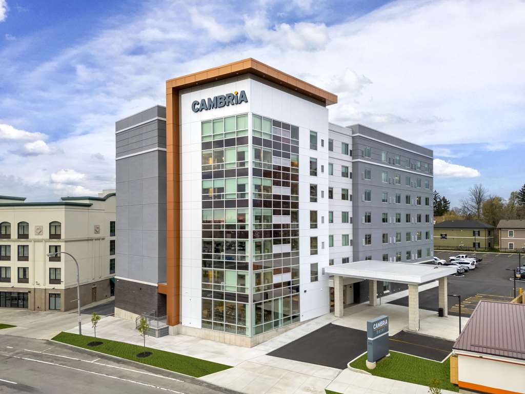 Cambria Hotel Niagara Falls - photo 6