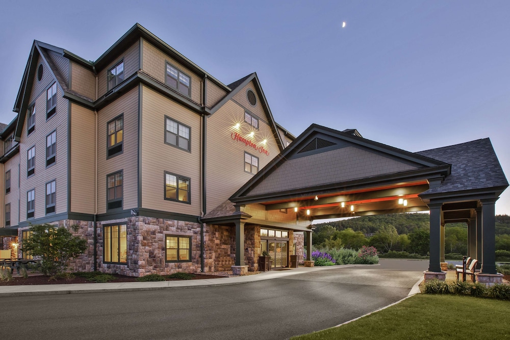 Hampton by Hilton Bar Harbor - photo 84