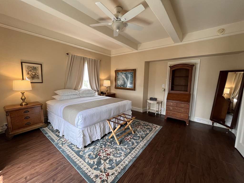 Berkeley City Club - photo 44