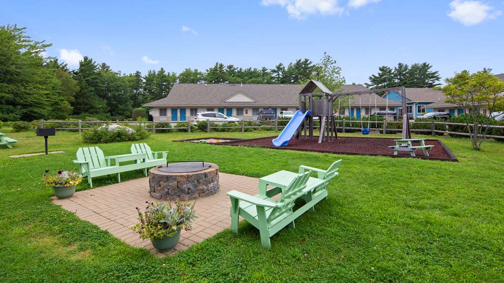 Best Western Acadia Park Inn - photo 2