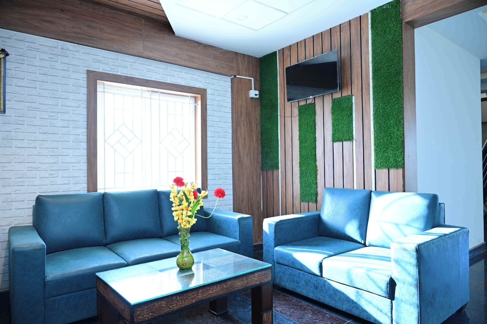 Vrb Hotel And Restaurant in Karnataka, India