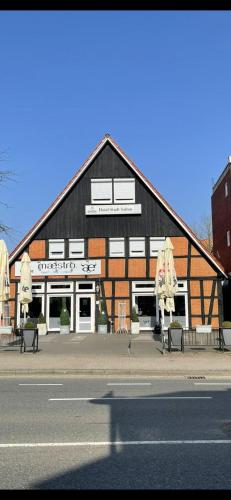 Hotel Stadt Soltau in Soltau, Germany