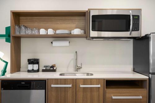 Home2 Suites By Hilton Conyers Atlanta - photo 19