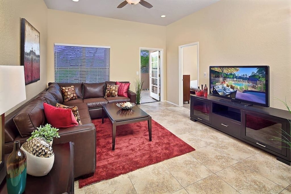 Ventana View Casita in Tucson, United States