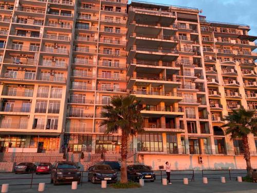 GONIO apartment