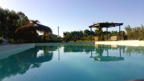 Finca el Colibrí - last minute hotel in San Rafael