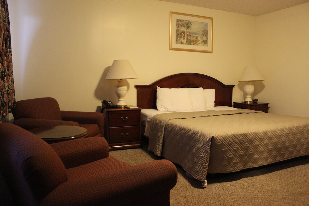 Berkshire Travel Lodge - photo 12