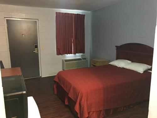 Sky Inn Hotel - photo 22