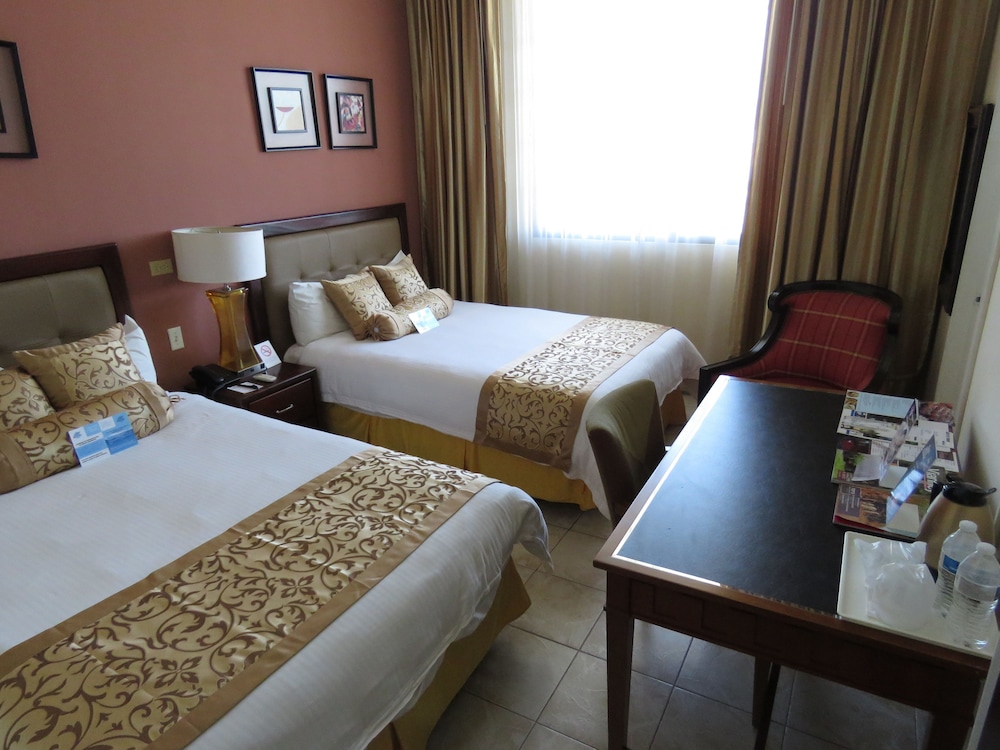 Gran Hotel Nacional — David — photo 4