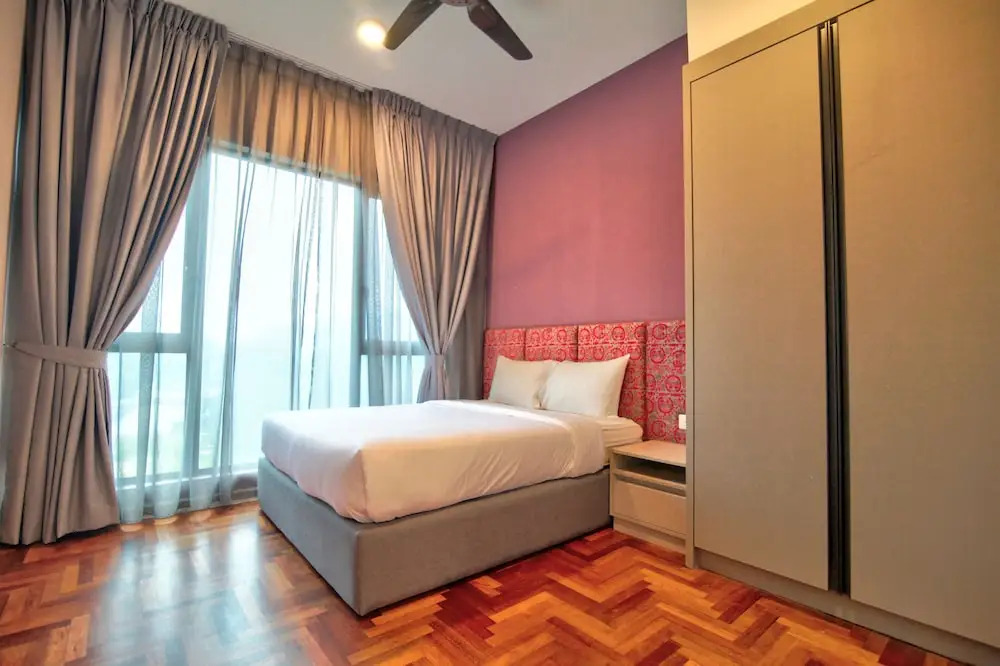 Vista Residences Genting Highlands @ Icon Stay in Unknown City, Malaysia