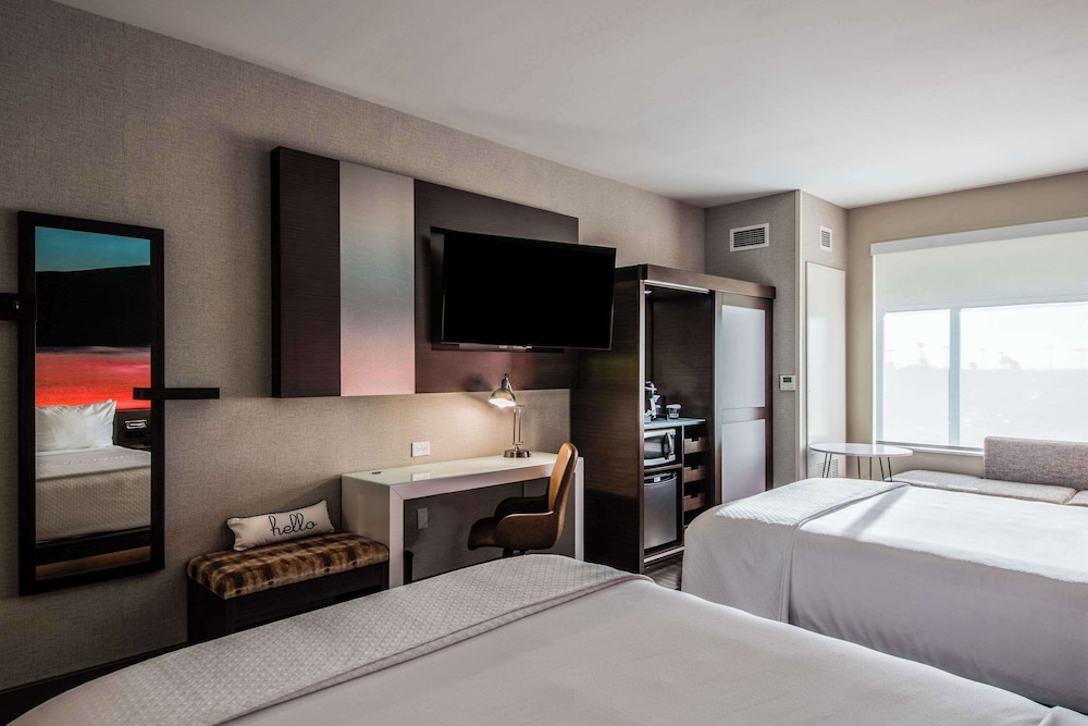 Cambria Hotel McAllen Convention Center - photo 16