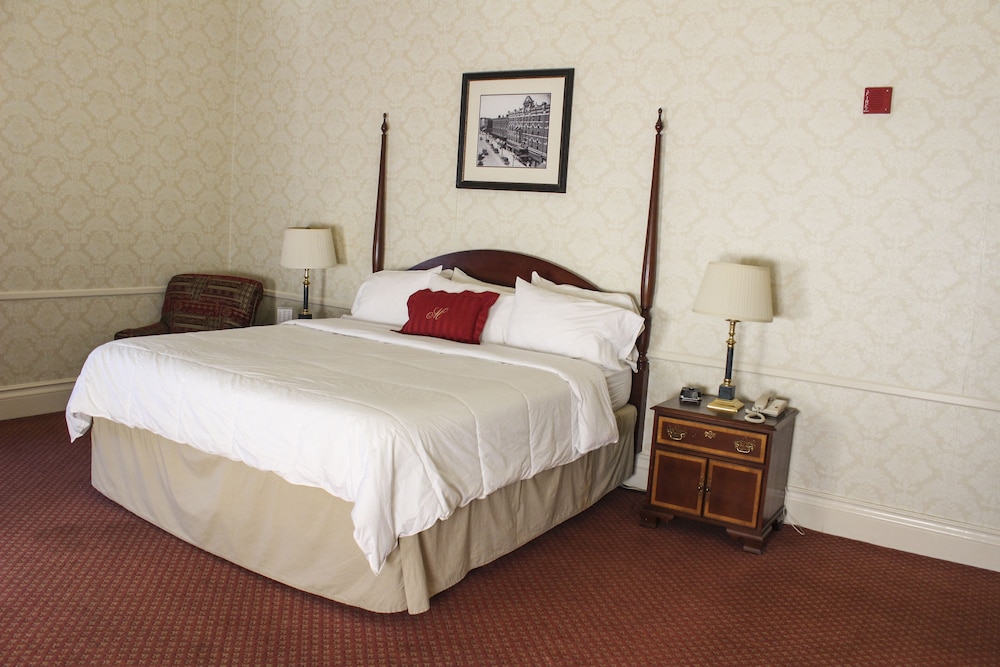 General Morgan Inn - photo 6