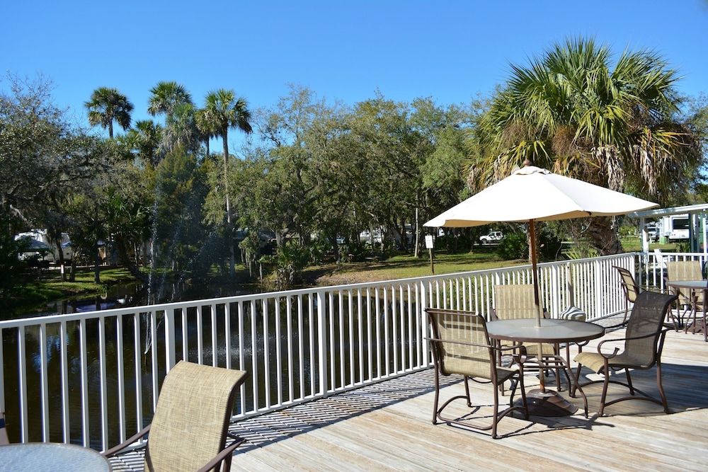 Crystal Isles RV Resort - photo 3