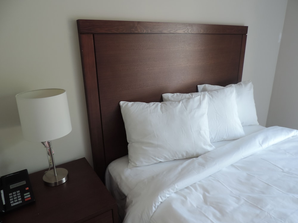 Wasaga Riverdocks Hotel Suites — Wasaga Beach — photo 4