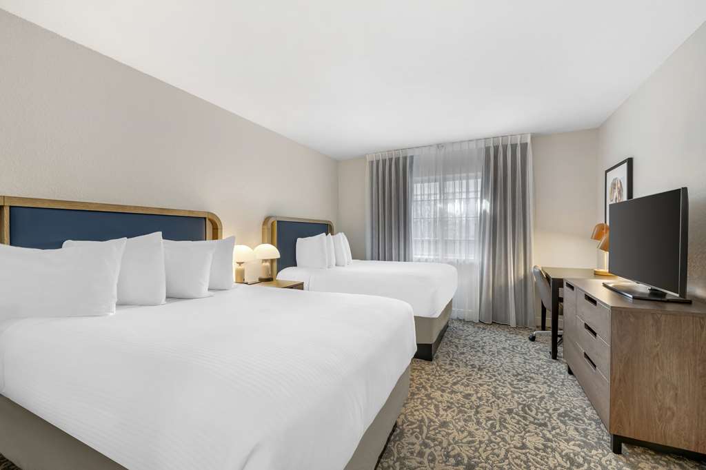 Sonesta ES Suites Dulles Airport - photo 11
