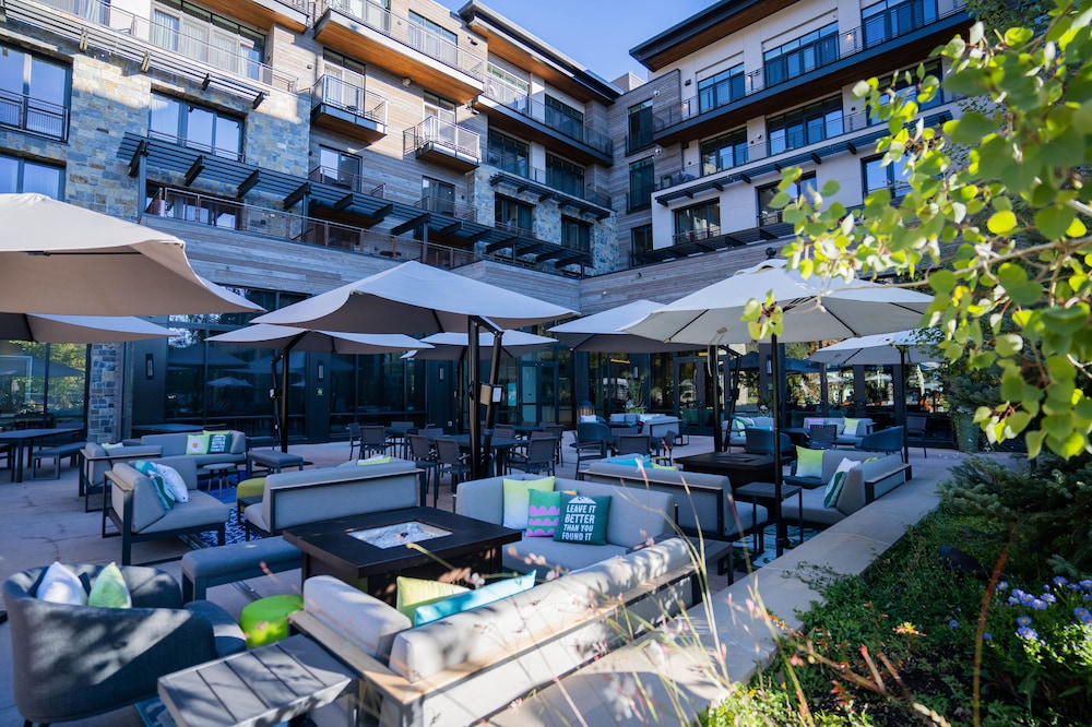 Limelight Hotel Ketchum - photo 102