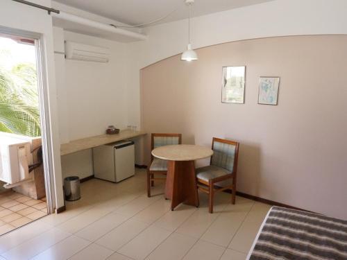 Hotel Beira Rio — hotel in Itumbiara