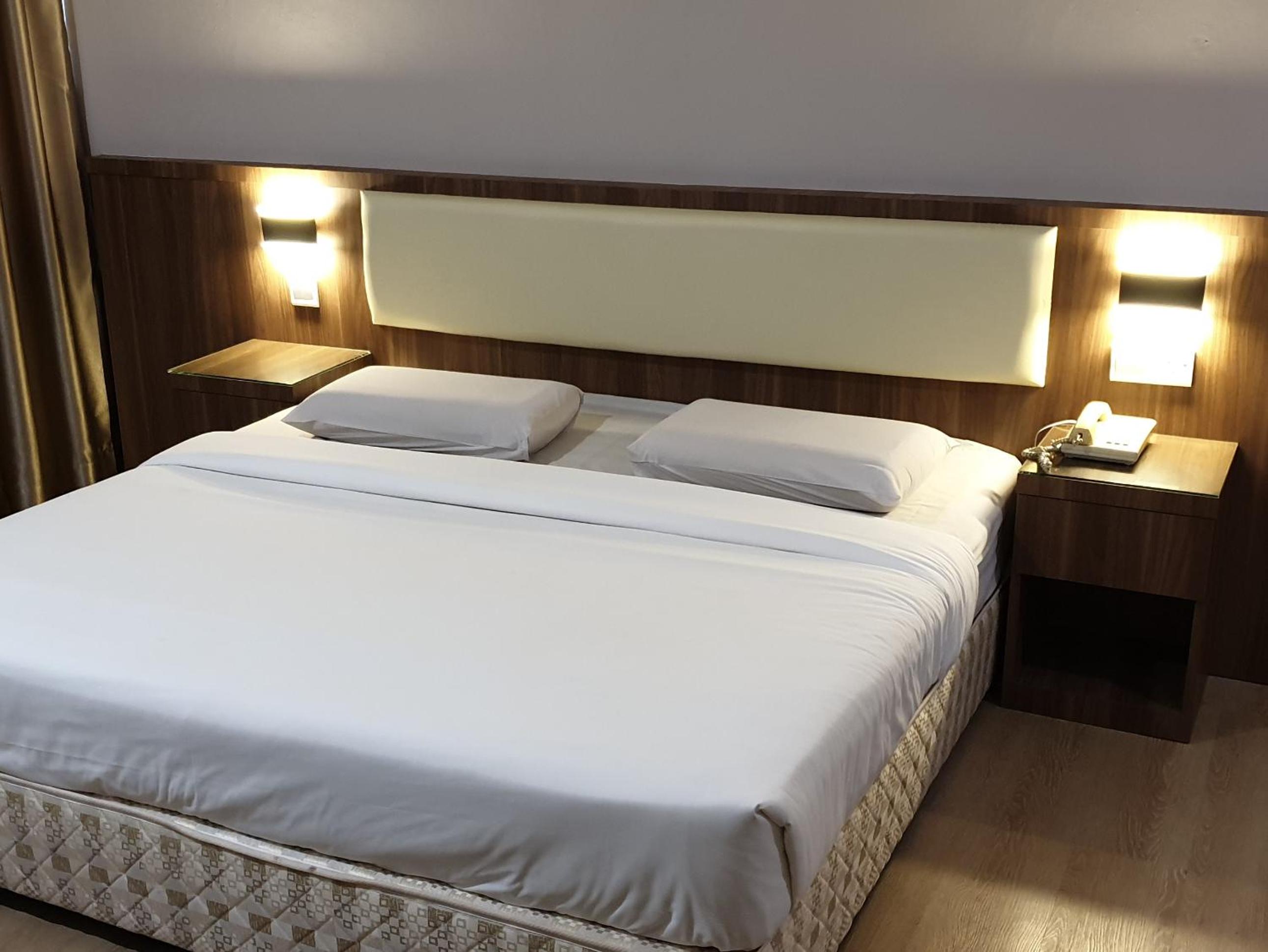 Hotel Samila — Alor Setar — photo 4