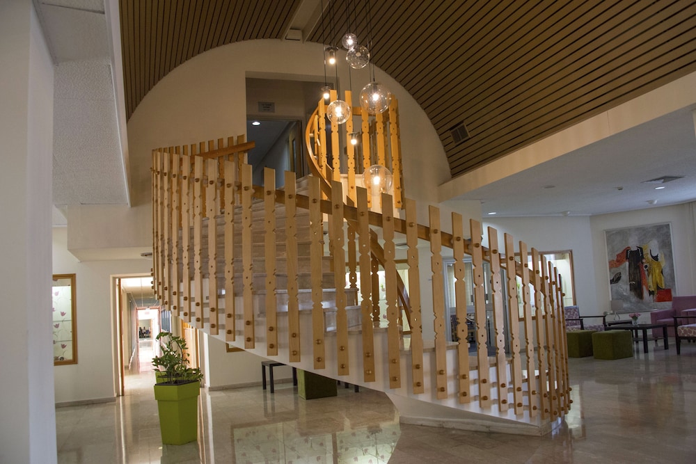 Kissos Hotel — Paphos — photo 2