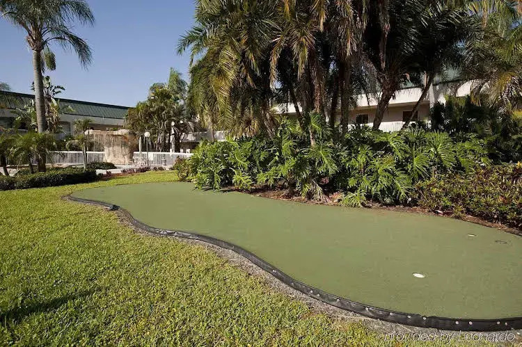 Motel 6 Clearwater in Clearwater, United States