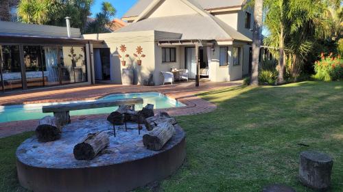 The Hops Inn in George, South Africa