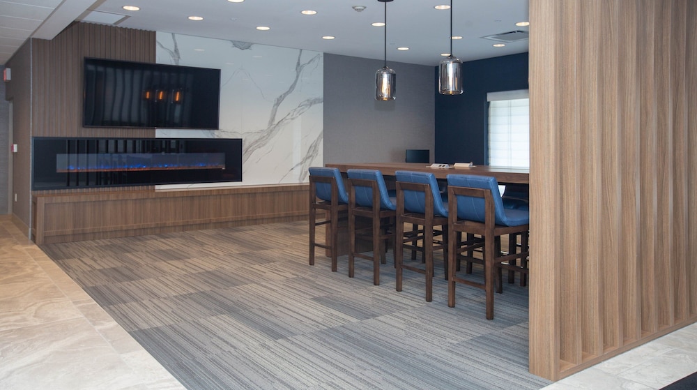 Candlewood Suites Cleveland South Independence by IHG - photo 34
