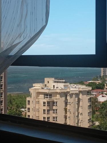 Sunset Haven Homes — 5-Star Luxury Hotel in Mombasa, Kenya