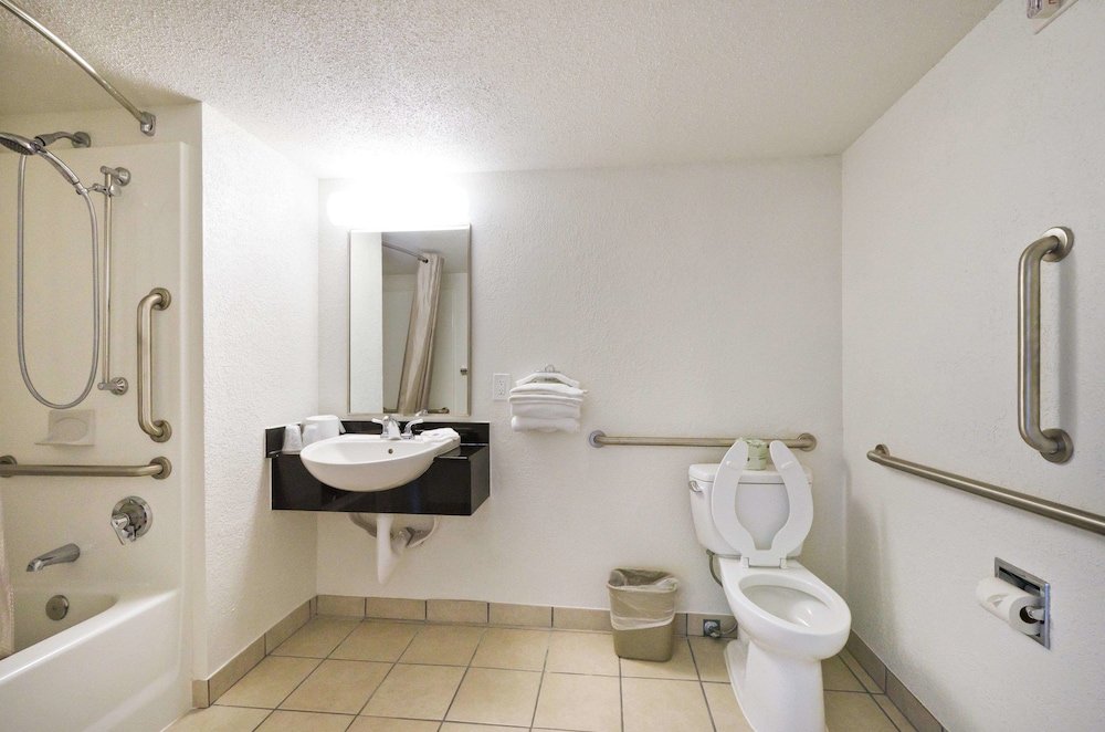 Motel 6 Springfield VA Washington DC Southwest - photo 17