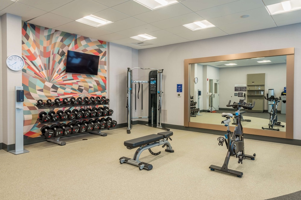 Hilton Garden Inn Memphis East Germantown TN - photo 27